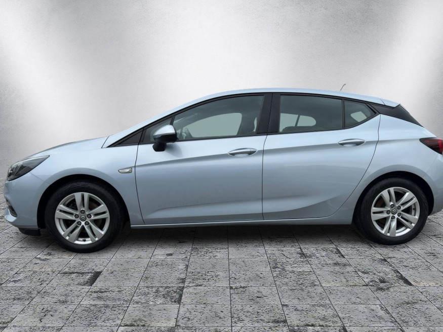 OPEL Astra GS Line,Wi-Paket,Rückfahrkam.