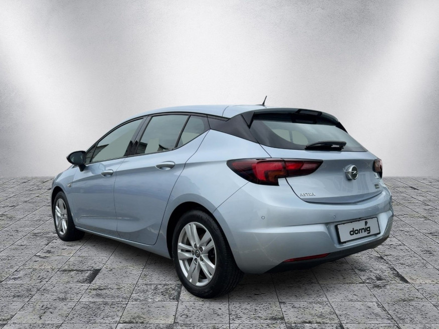 OPEL Astra GS Line,Wi-Paket,Rückfahrkam.