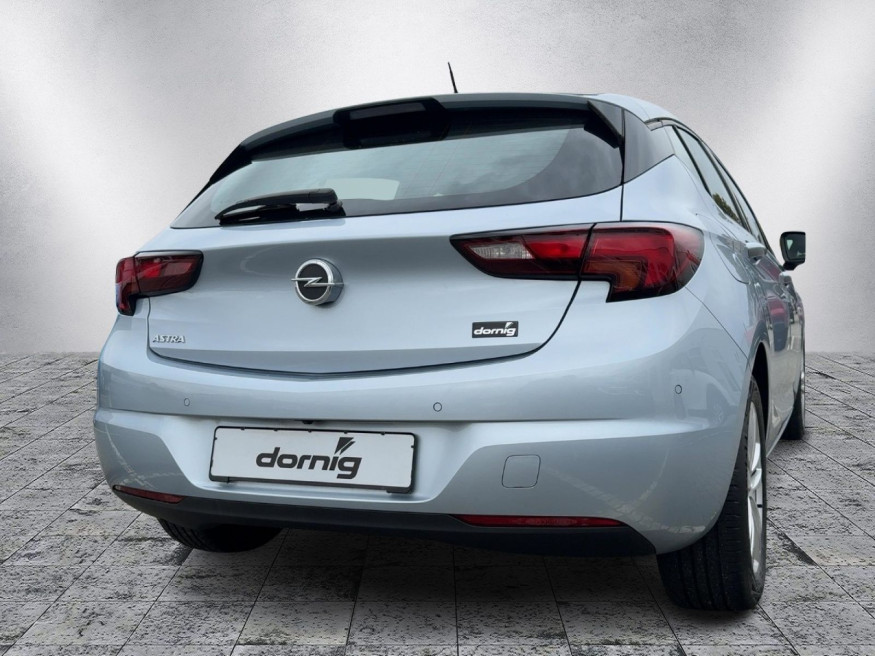 OPEL Astra GS Line,Wi-Paket,Rückfahrkam.