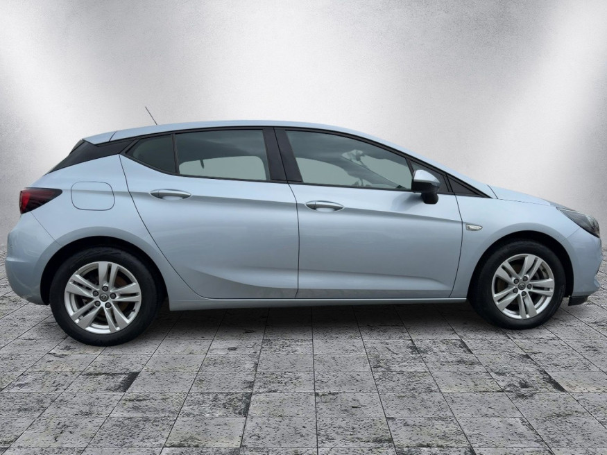 OPEL Astra GS Line,Wi-Paket,Rückfahrkam.