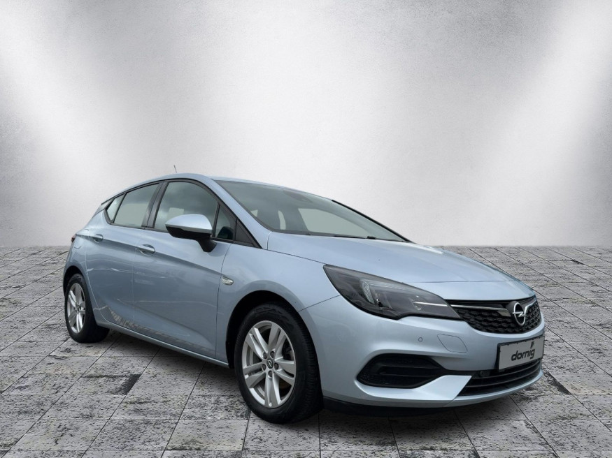 OPEL Astra GS Line,Wi-Paket,Rückfahrkam.