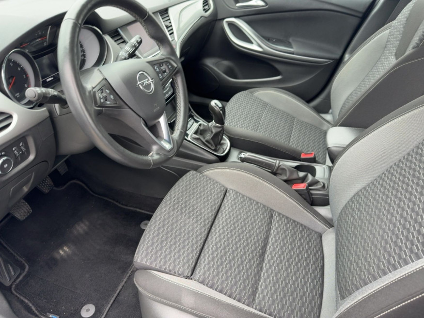 OPEL Astra GS Line,Wi-Paket,Rückfahrkam.