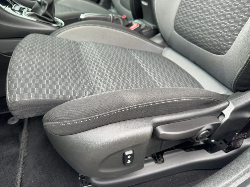 OPEL Astra GS Line,Wi-Paket,Rückfahrkam.