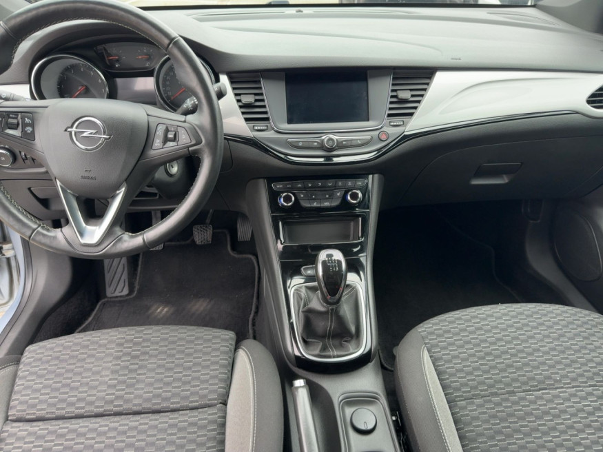 OPEL Astra GS Line,Wi-Paket,Rückfahrkam.