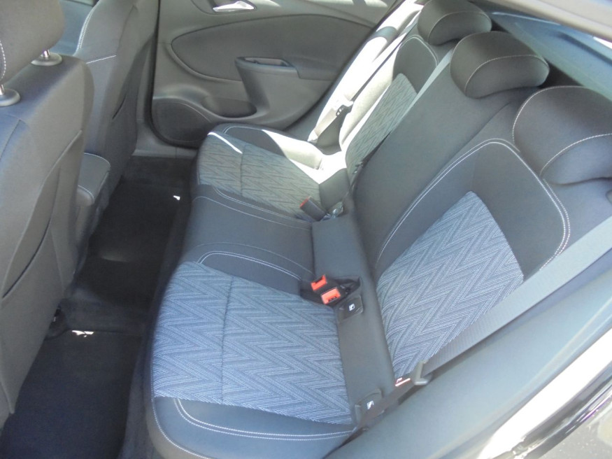 OPEL Astra Opel 2020 Start/Stop,SHZ,PDC