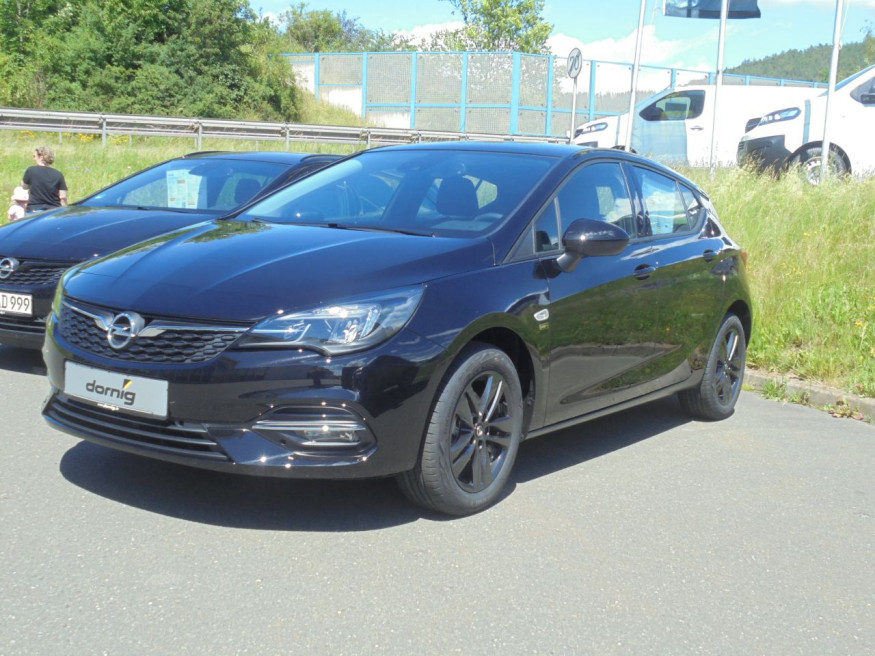 OPEL Astra Opel 2020 Start/Stop,SHZ,PDC