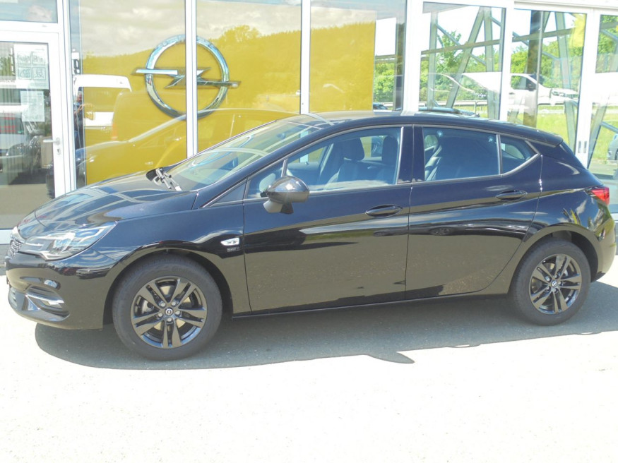 OPEL Astra Opel 2020 Start/Stop,SHZ,PDC
