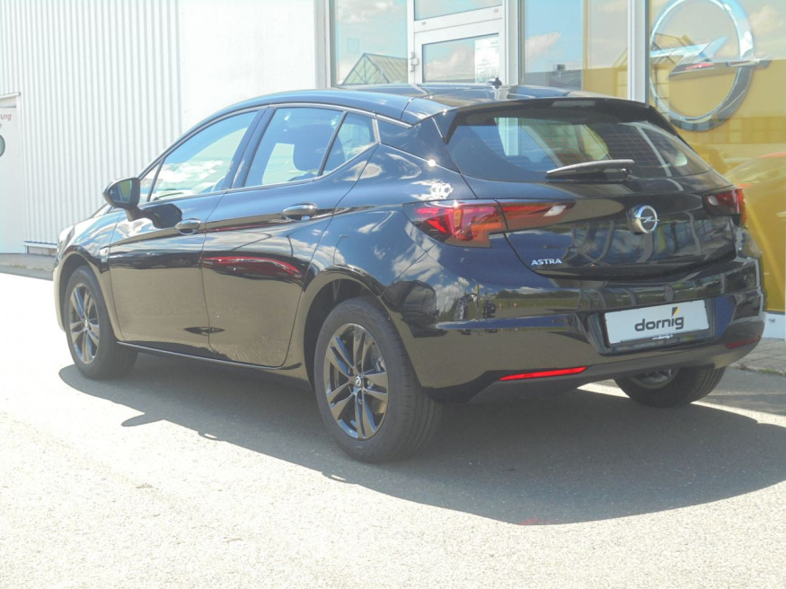 OPEL Astra Opel 2020 Start/Stop,SHZ,PDC