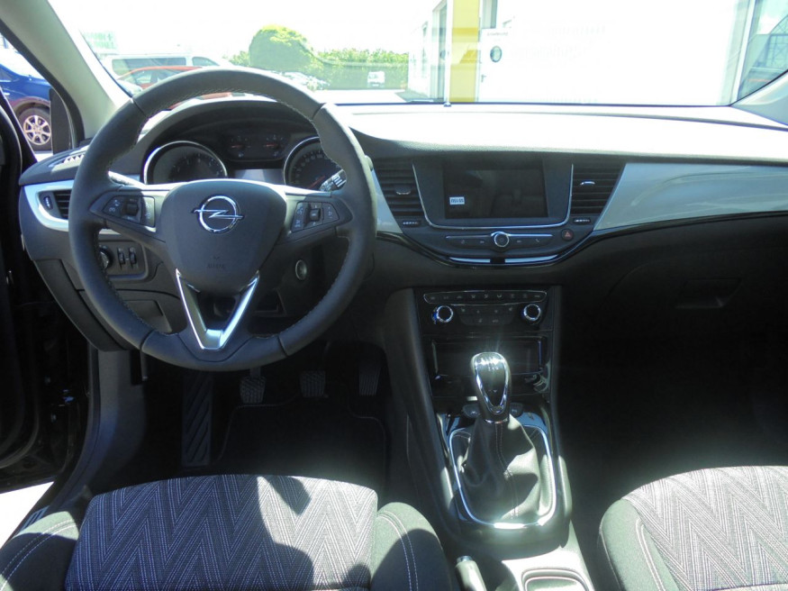 OPEL Astra Opel 2020 Start/Stop,SHZ,PDC