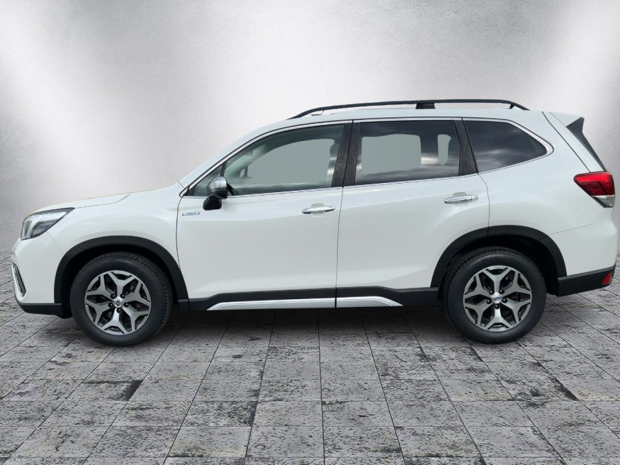 SUBARU Forester Active