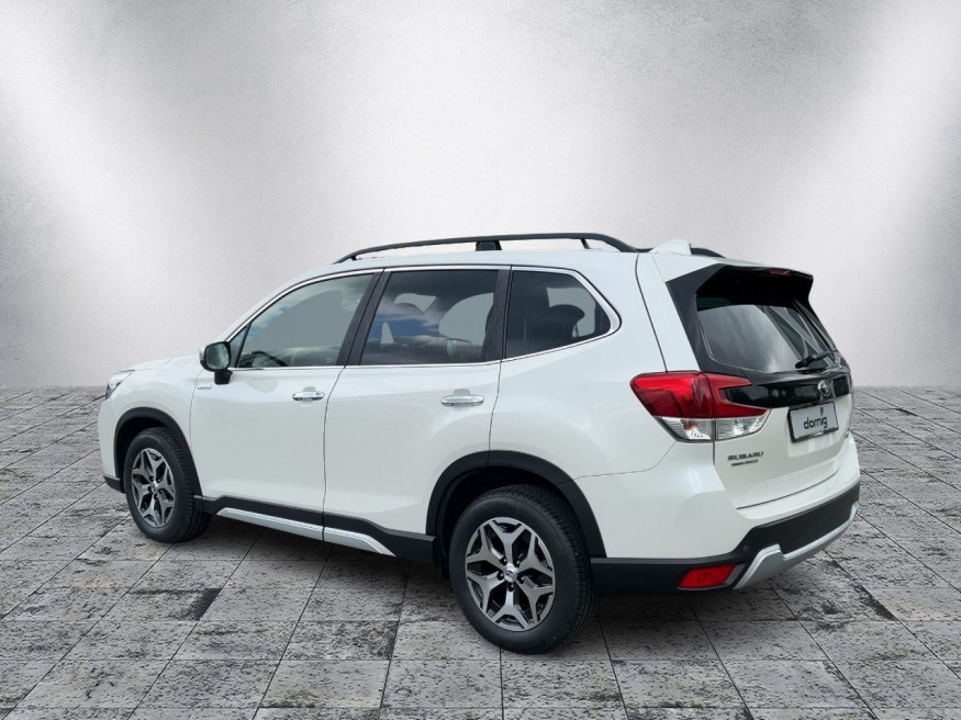 SUBARU Forester Active