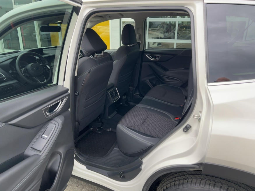 SUBARU Forester Active