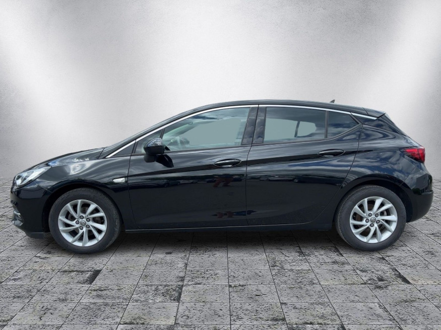 OPEL Astra Elegance, LED, WI-Paket, PDC