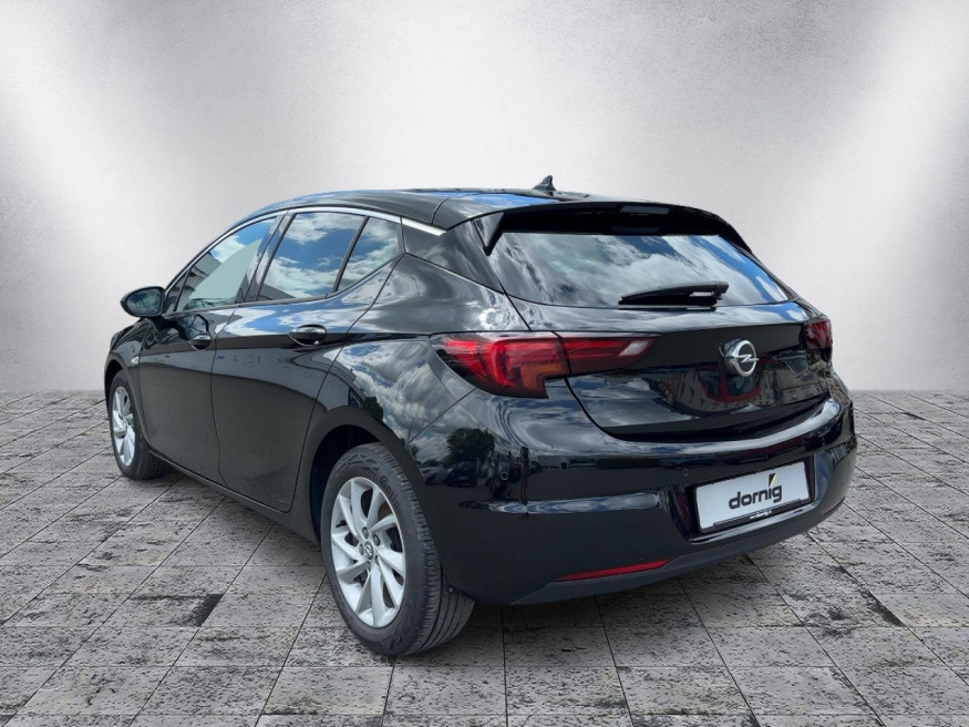OPEL Astra Elegance, LED, WI-Paket, PDC