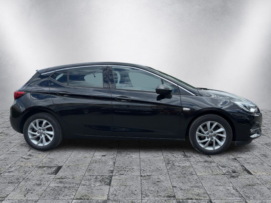 OPEL Astra Elegance, LED, WI-Paket, PDC