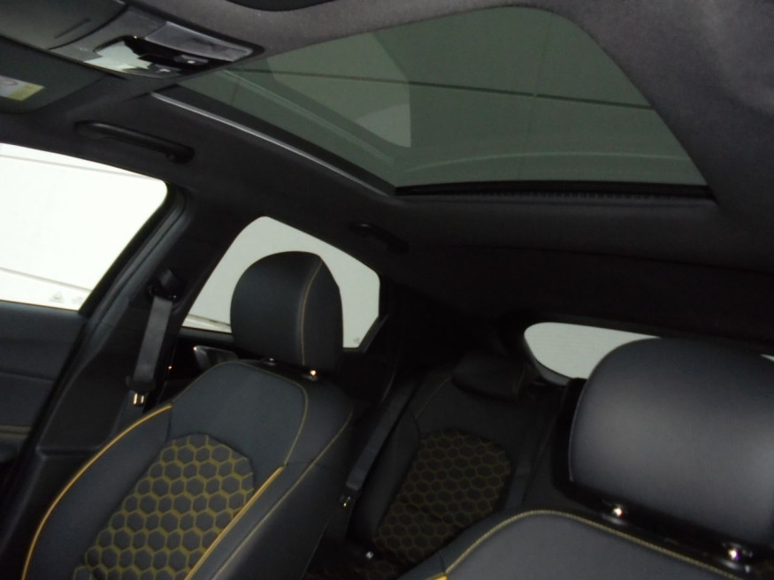 KIA XCeed 1.4 T-GDI Launch Edition