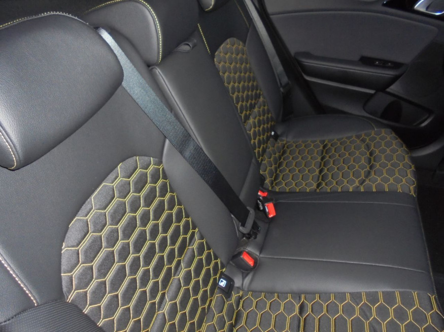 KIA XCeed 1.4 T-GDI Launch Edition