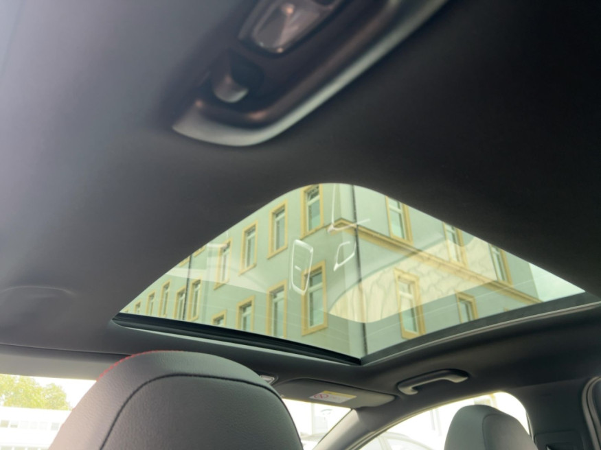 KIA Proceed GT, Navi, Glasschiebedach elek
