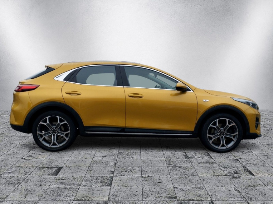 KIA XCeed Mild Hybrid Vision, Navi-Paket