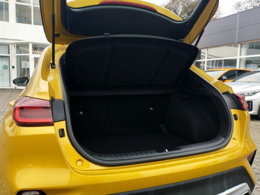 KIA XCeed Mild Hybrid Vision, Navi-Paket