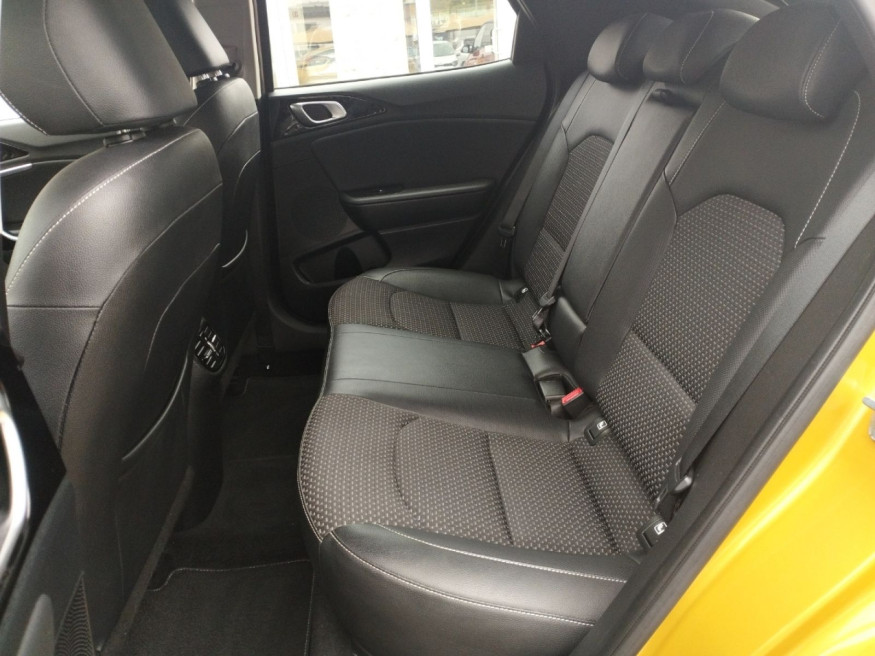 KIA XCeed Mild Hybrid Vision, Navi-Paket