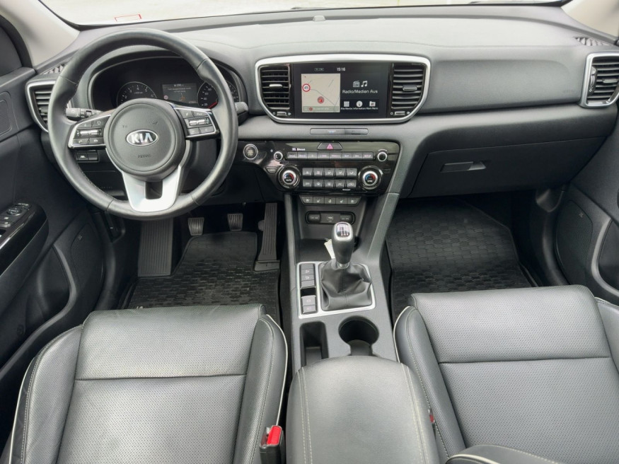 KIA Sportage Spirit 2WD