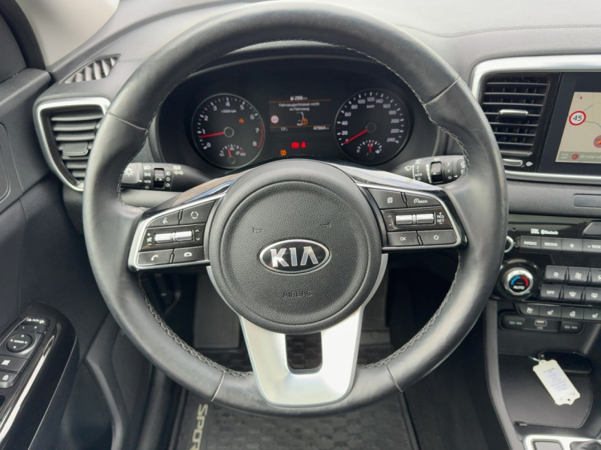 KIA Sportage Spirit 2WD
