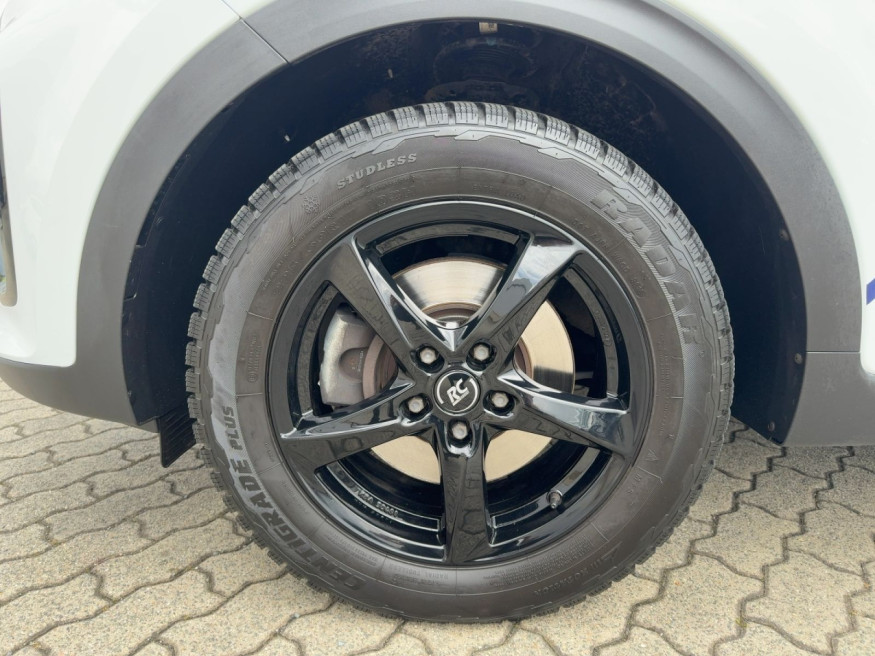 KIA Sportage Spirit 2WD