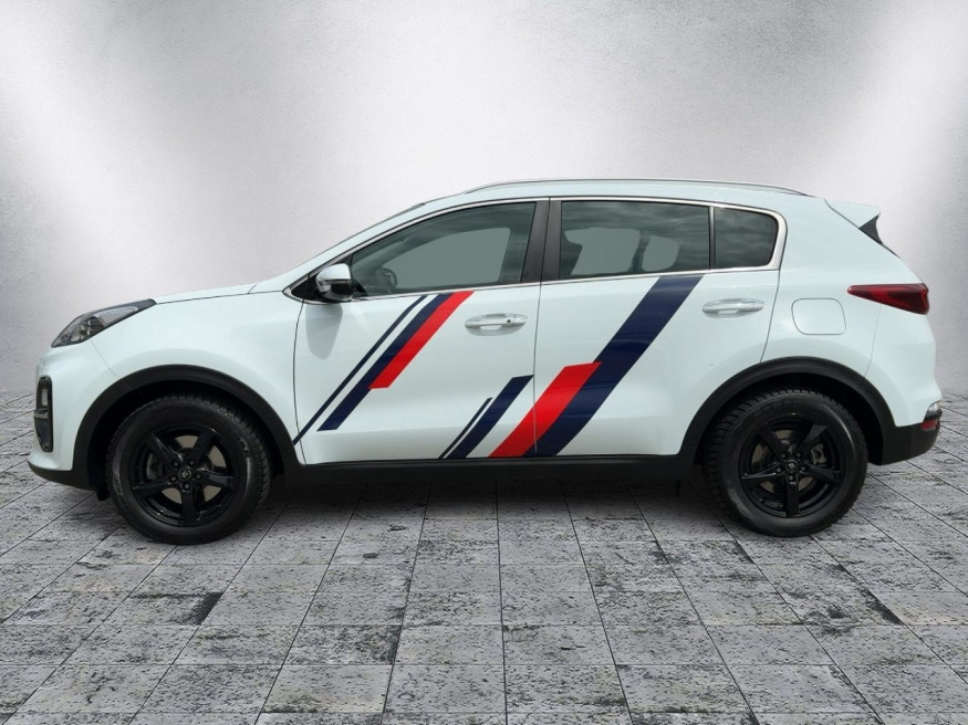 KIA Sportage Spirit 2WD