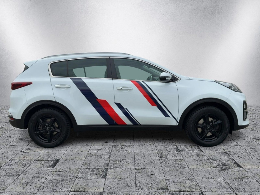KIA Sportage Spirit 2WD