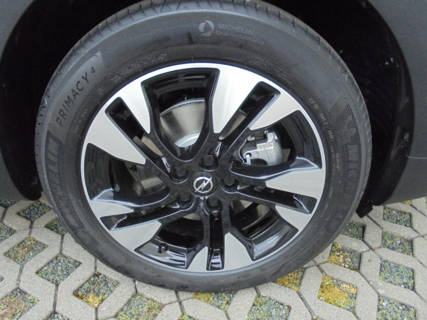 OPEL Grandland X Ultimate, SHZ,Klimaaut.,Kamera