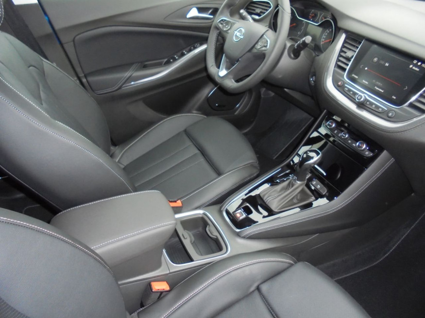 OPEL Grandland X Ultimate, SHZ,Klimaaut.,Kamera
