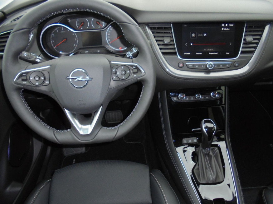 OPEL Grandland X Ultimate, SHZ,Klimaaut.,Kamera
