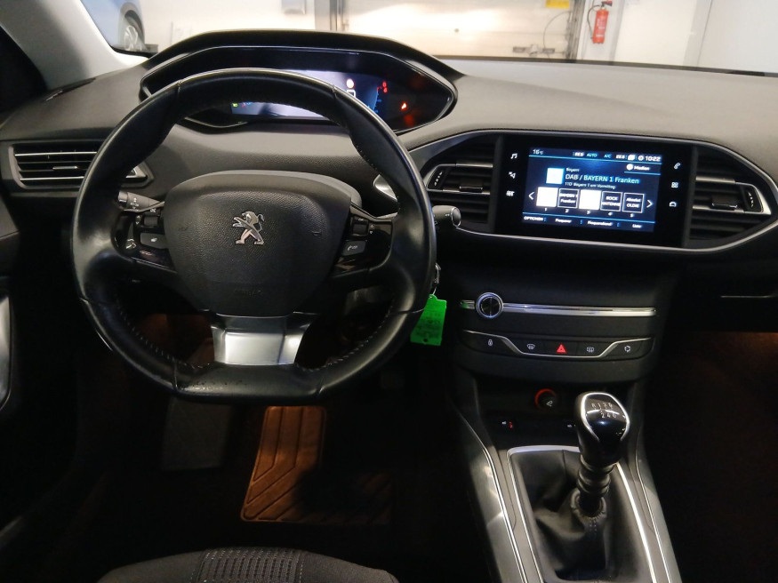 PEUGEOT 308 Allure, Pure Tech, SHZ