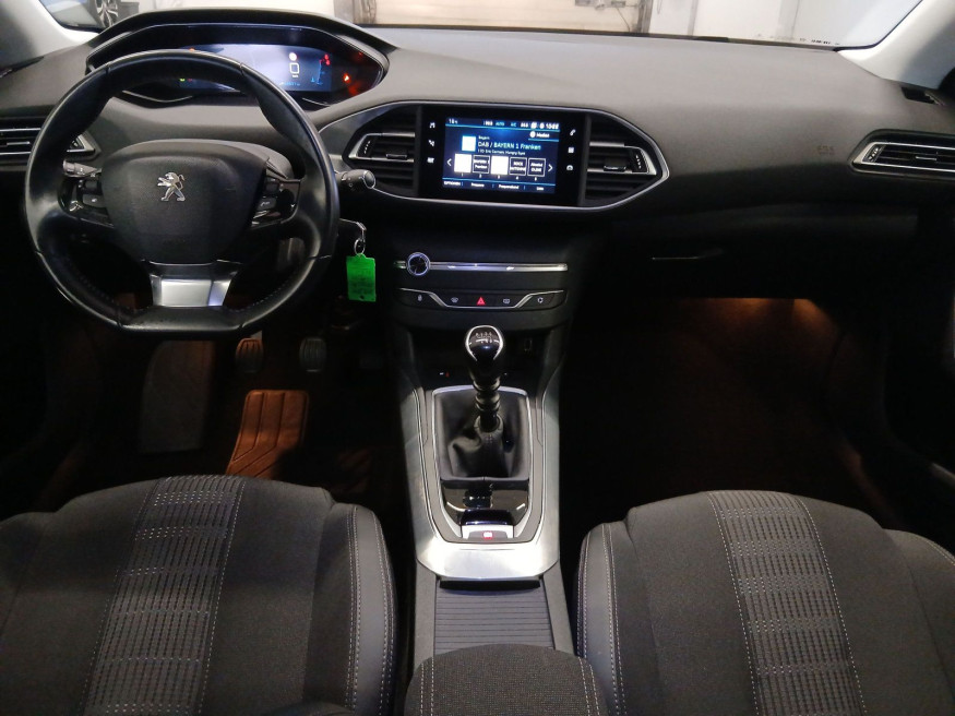 PEUGEOT 308 Allure, Pure Tech, SHZ