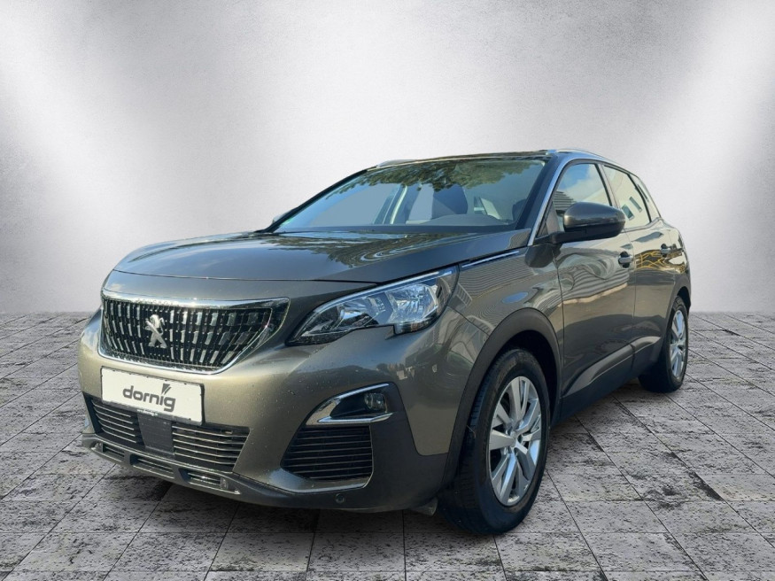 PEUGEOT 3008 Active PureTech 130