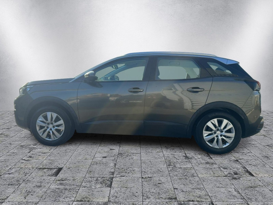PEUGEOT 3008 Active PureTech 130