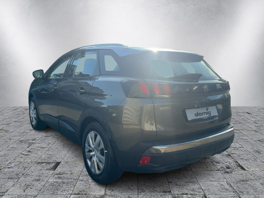 PEUGEOT 3008 Active PureTech 130