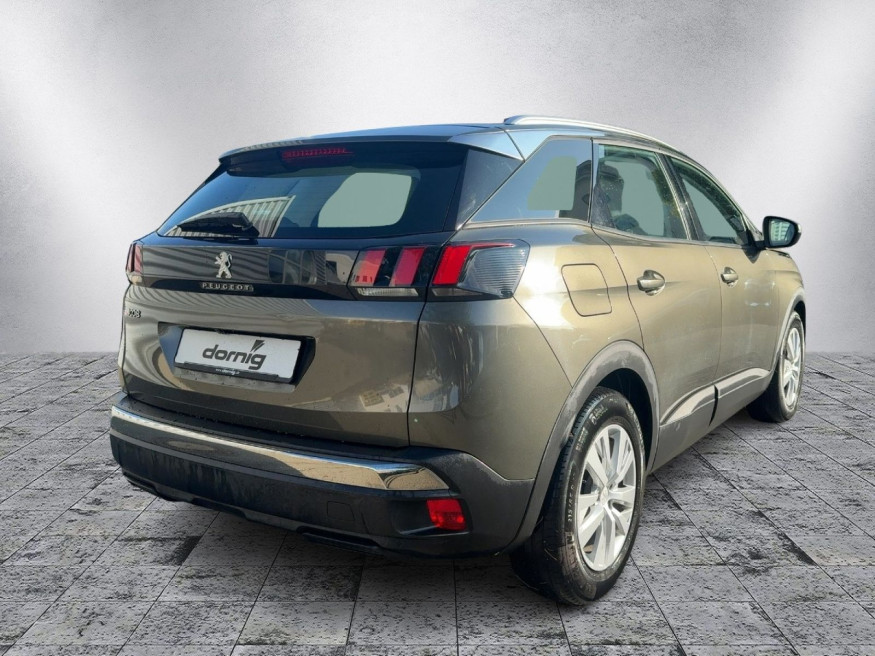 PEUGEOT 3008 Active PureTech 130