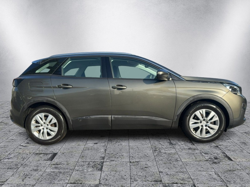 PEUGEOT 3008 Active PureTech 130
