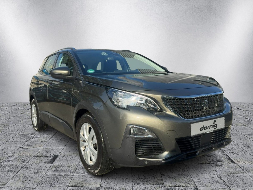 PEUGEOT 3008 Active PureTech 130
