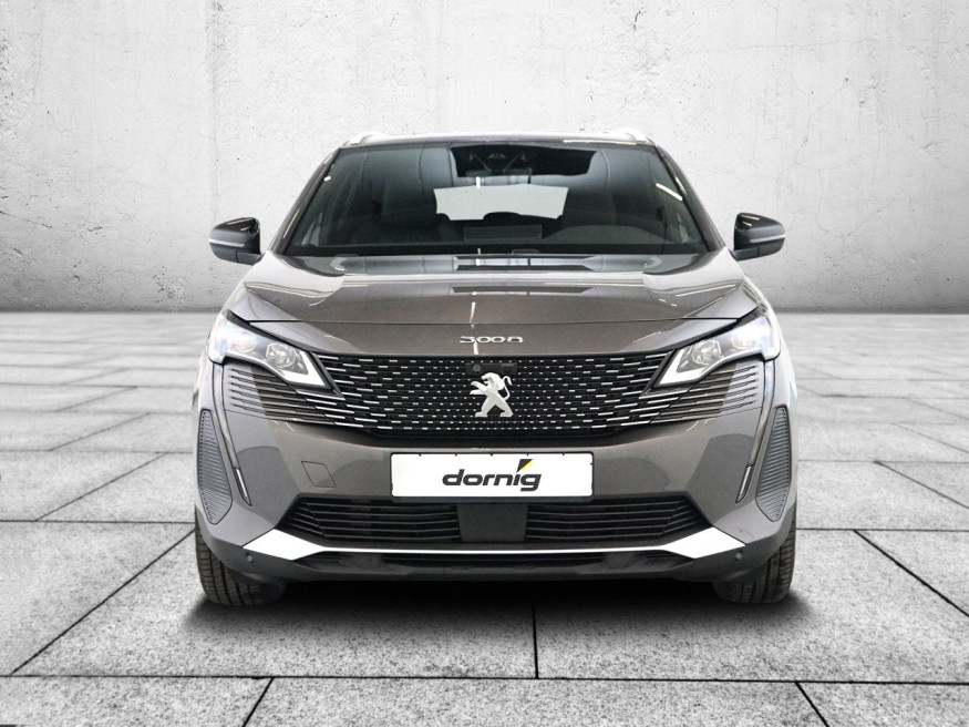 PEUGEOT 3008 GT Pack PHEV 300 e-EAT8