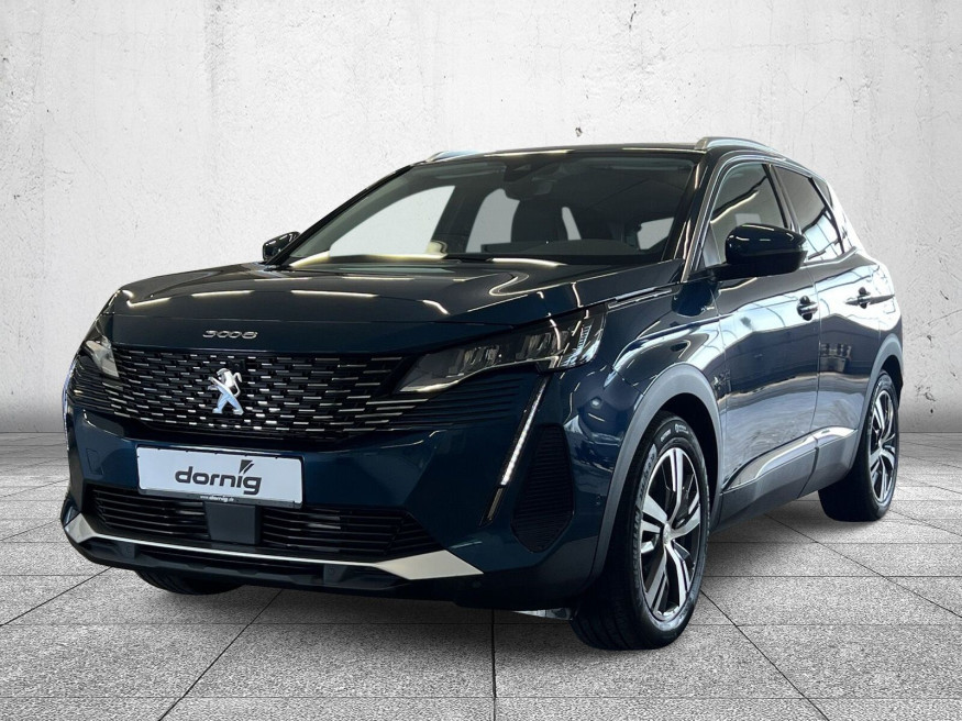 PEUGEOT 3008 Allure Pack PHEV 225 EAT8