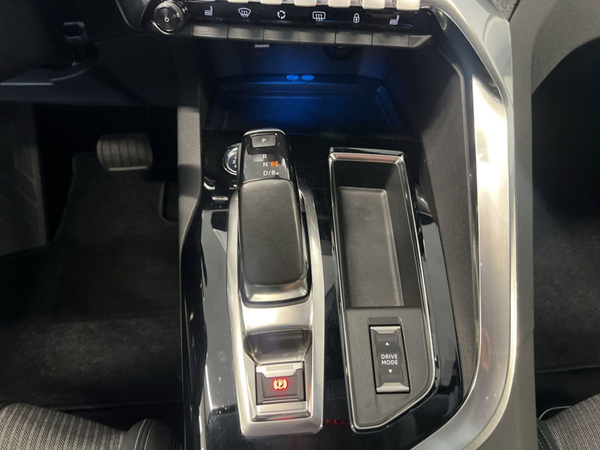 PEUGEOT 3008 Allure Pack PHEV 225 EAT8