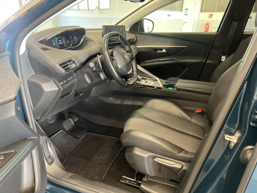 PEUGEOT 3008 Allure Pack PHEV 225 EAT8