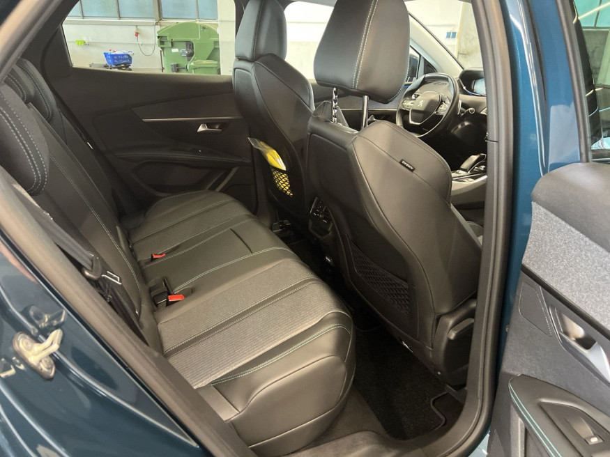 PEUGEOT 3008 Allure Pack PHEV 225 EAT8
