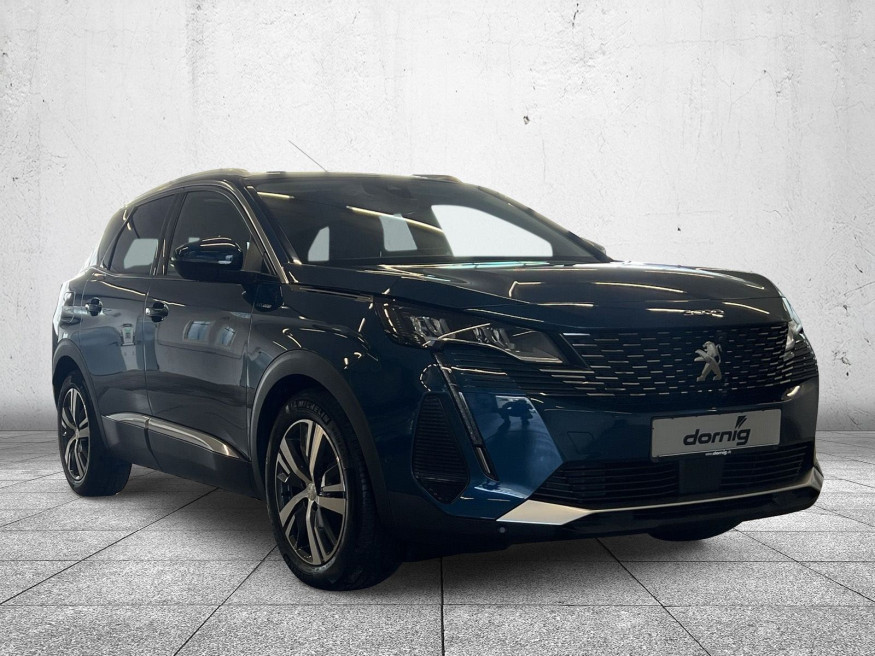 PEUGEOT 3008 Allure Pack PHEV 225 EAT8