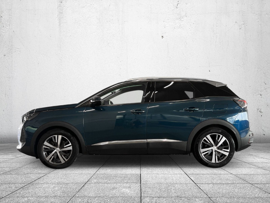 PEUGEOT 3008 Allure Pack PHEV 225 EAT8