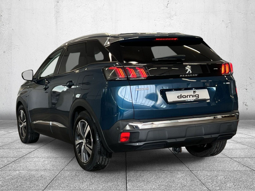 PEUGEOT 3008 Allure Pack PHEV 225 EAT8