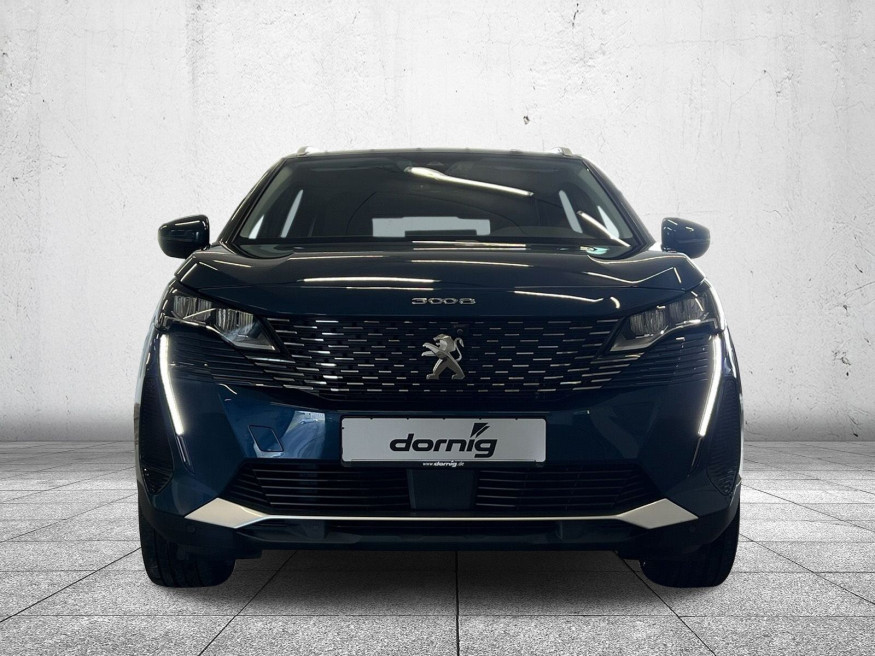 PEUGEOT 3008 Allure Pack PHEV 225 EAT8